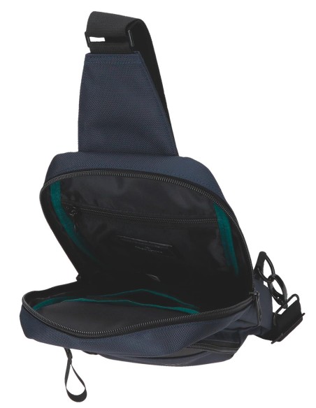 MOCHILA BANDOLERA. PJL BROMLEY