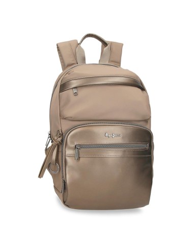 MOCHILA ADAP. PORTAORD & TABLET. 37CM. PJL RUBY