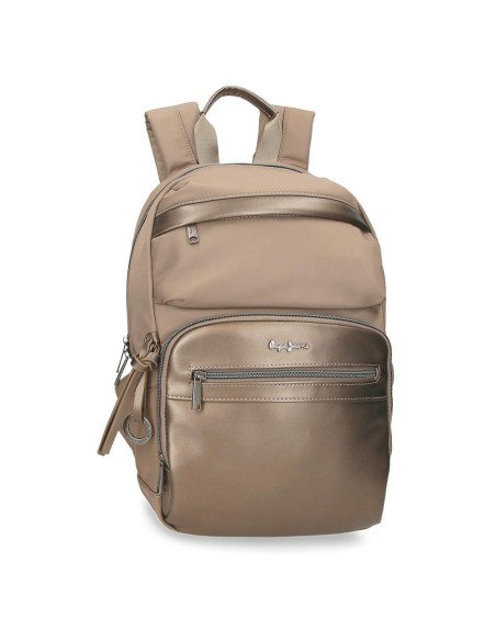 MOCHILA ADAP. PORTAORD & TABLET. 37CM. PJL RUBY