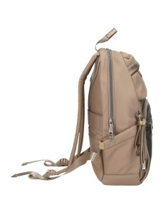 MOCHILA ADAP. PORTAORD & TABLET. 37CM. PJL RUBY 2