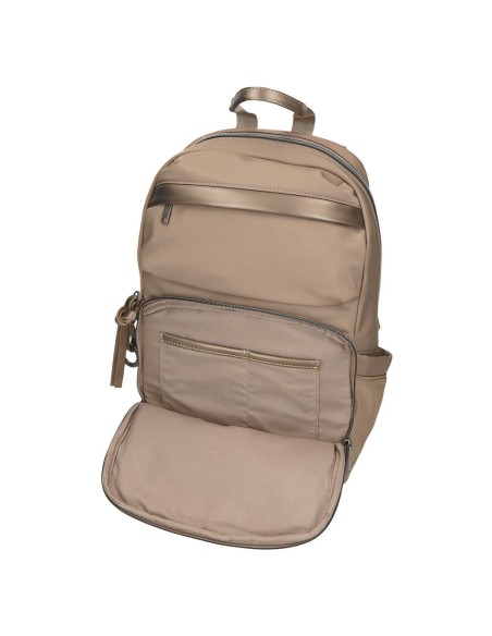 MOCHILA ADAP. PORTAORD & TABLET. 37CM. PJL RUBY
