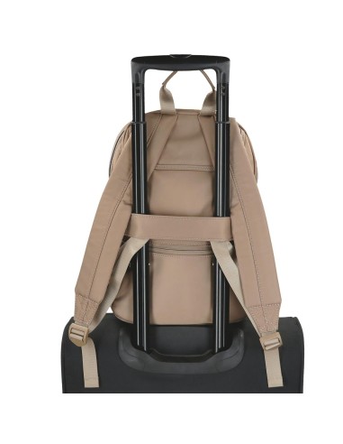 MOCHILA ADAP. PORTAORD & TABLET. 37CM. PJL RUBY