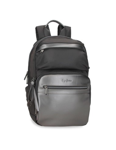 MOCHILA ADAP. PORTAORD & TABLET. 37CM. PJL RUBY
