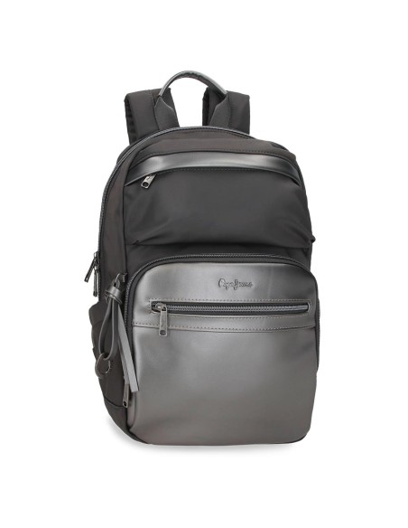 MOCHILA ADAP. PORTAORD & TABLET. 37CM. PJL RUBY