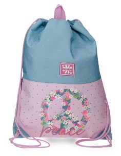 GYM SAC ROLL ROAD PEACE