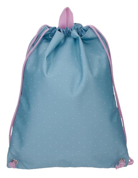 GYM SAC ROLL ROAD PEACE