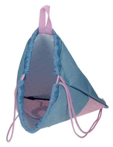GYM SAC ROLL ROAD PEACE