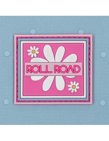 GYM SAC ROLL ROAD PEACE