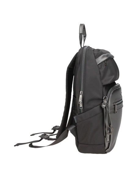 MOCHILA ADAP. PORTAORD & TABLET. 37CM. PJL RUBY