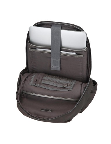 MOCHILA ADAP. PORTAORD & TABLET. 37CM. PJL RUBY