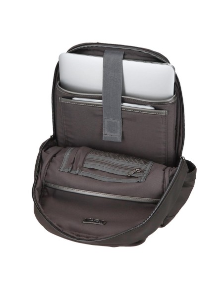 MOCHILA ADAP. PORTAORD & TABLET. 37CM. PJL RUBY