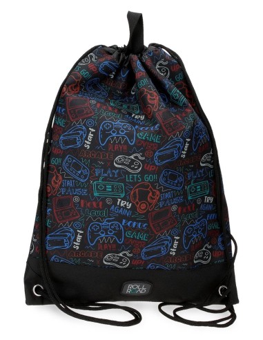 GYM SAC ROLL ROAD NEXT LEVEL