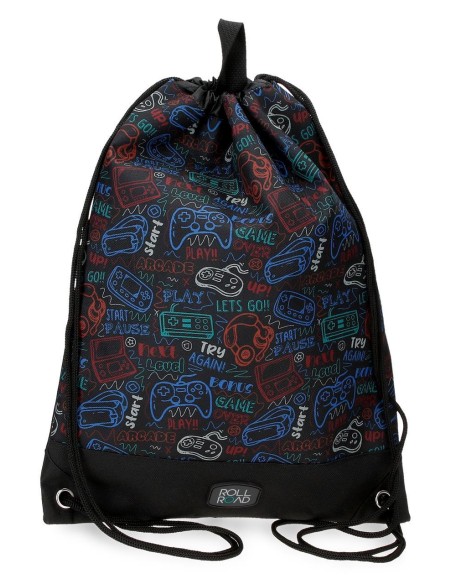 GYM SAC ROLL ROAD NEXT LEVEL