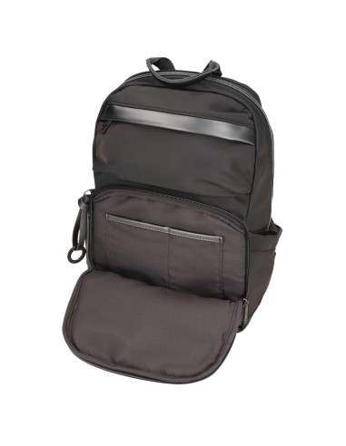 MOCHILA ADAP. PORTAORD & TABLET. 37CM. PJL RUBY