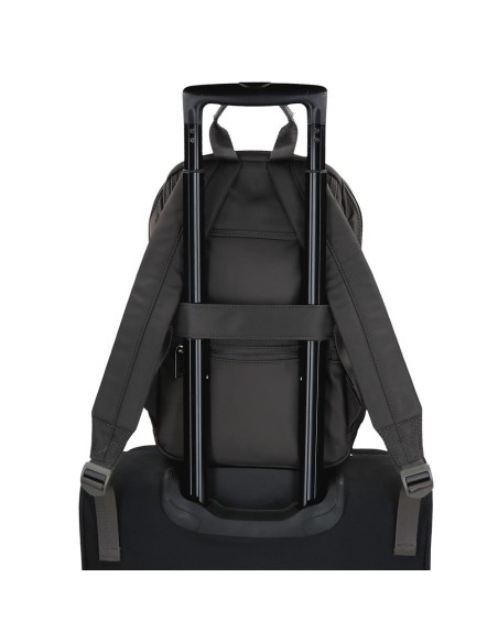 MOCHILA ADAP. PORTAORD & TABLET. 37CM. PJL RUBY