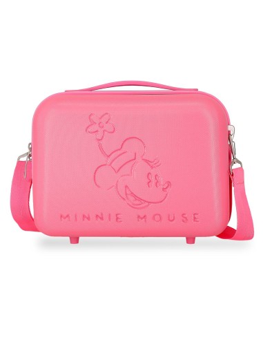 NECESER ABS ADAP. TRAVELING WITH MINNIE