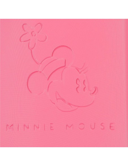 NECESER ABS ADAP. TRAVELING WITH MINNIE