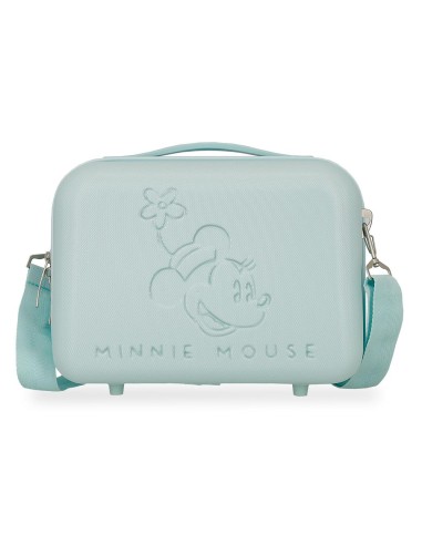 NECESER ABS ADAP. TRAVELING WITH MINNIE