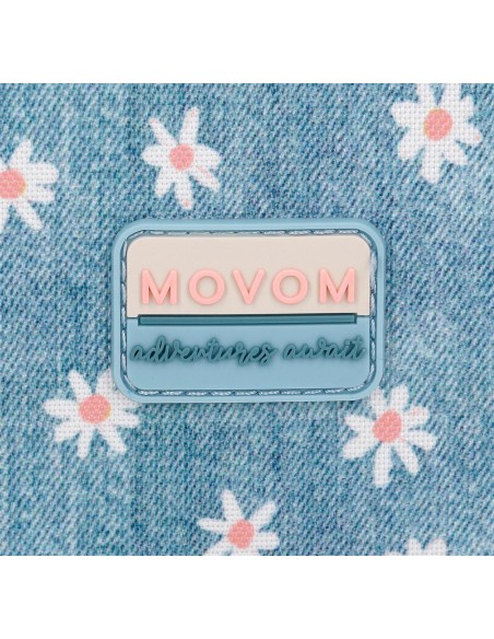 GYM SAC MOVOM LIVE YOUR DREAMS