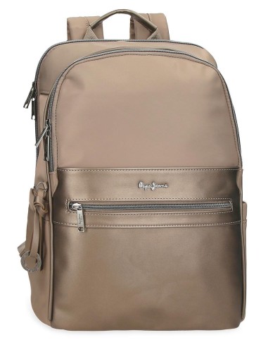 MOCHILA ADAP. PORTAORD. 40CM. PJL RUBY