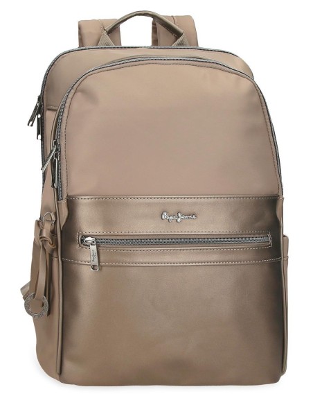 MOCHILA ADAP. PORTAORD. 40CM. PJL RUBY