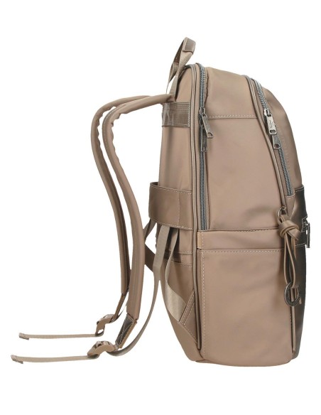MOCHILA ADAP. PORTAORD. 40CM. PJL RUBY