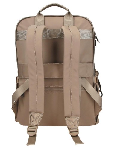 MOCHILA ADAP. PORTAORD. 40CM. PJL RUBY