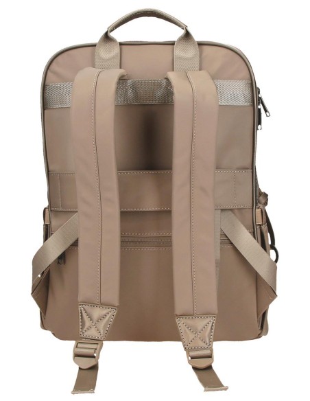 MOCHILA ADAP. PORTAORD. 40CM. PJL RUBY
