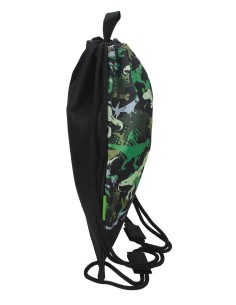 BOLSA DE MERIENDA. MOVOM RAPTORS 2