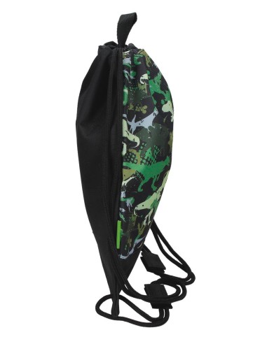BOLSA DE MERIENDA. MOVOM RAPTORS