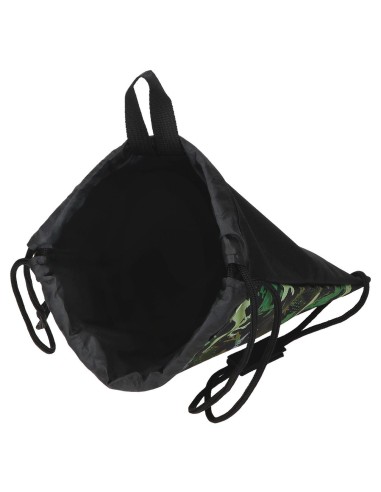 BOLSA DE MERIENDA. MOVOM RAPTORS