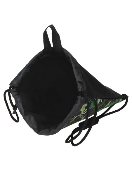 BOLSA DE MERIENDA. MOVOM RAPTORS