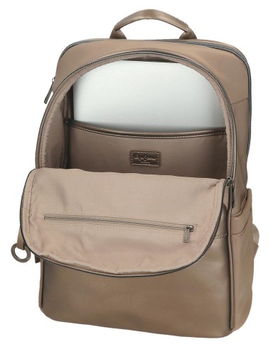 MOCHILA ADAP. PORTAORD. 40CM. PJL RUBY