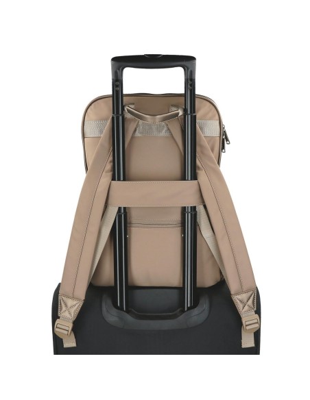 MOCHILA ADAP. PORTAORD. 40CM. PJL RUBY