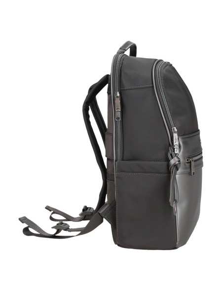 MOCHILA ADAP. PORTAORD. 40CM. PJL RUBY