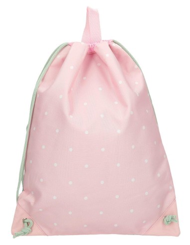 GYM SAC ROLL ROAD SPRING IS HERE