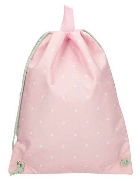 GYM SAC ROLL ROAD SPRING IS HERE