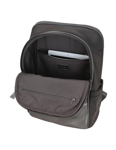 MOCHILA ADAP. PORTAORD. 40CM. PJL RUBY