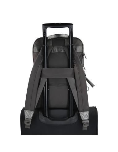 MOCHILA ADAP. PORTAORD. 40CM. PJL RUBY