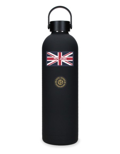 BOTELLA TÉRMICA PJL HENRY
