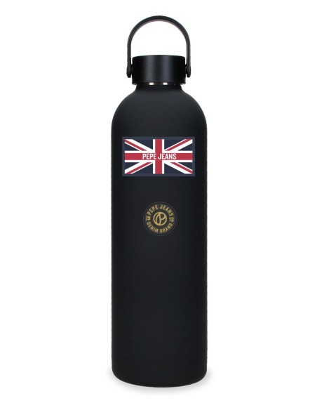 BOTELLA TÉRMICA PJL HENRY