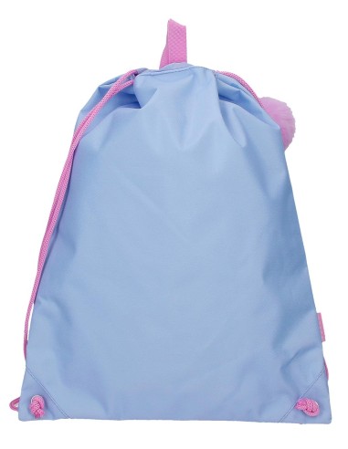 GYM SAC MOVOM BEST WISHES