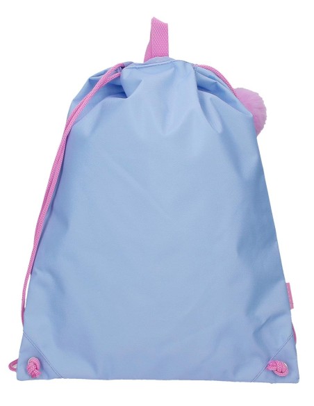 GYM SAC MOVOM BEST WISHES