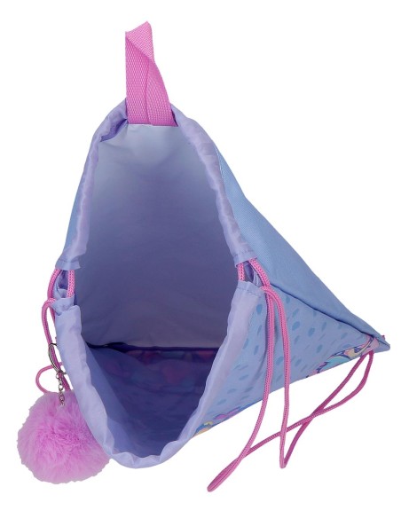 GYM SAC MOVOM BEST WISHES