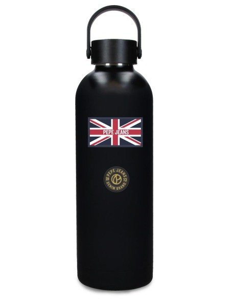 BOTELLA TÉRMICA PJL HENRY