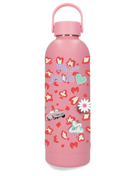BOTELLA TÉRMICA PJL EVELYN