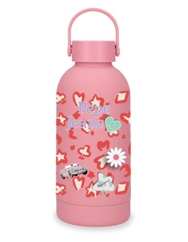 BOTELLA TÉRMICA PJL EVELYN
