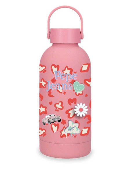 BOTELLA TÉRMICA PJL EVELYN