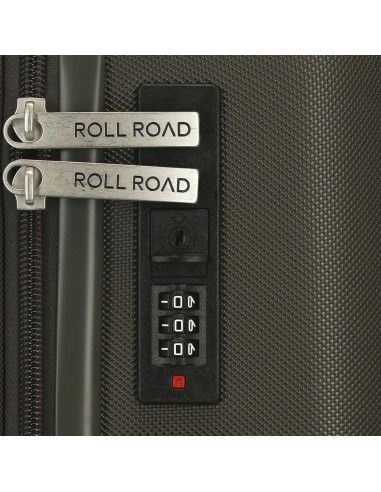TROLLEY ABS ROLL ROAD MENORCA