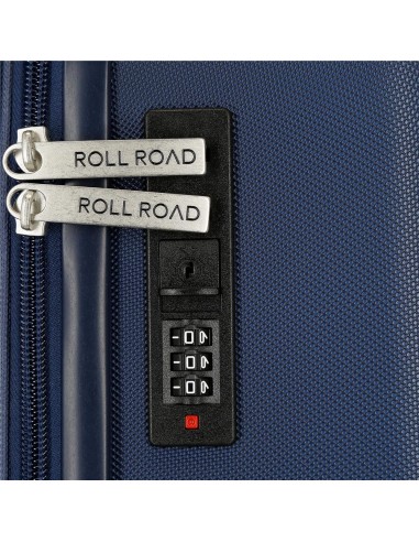 TROLLEY ABS ROLL ROAD MENORCA